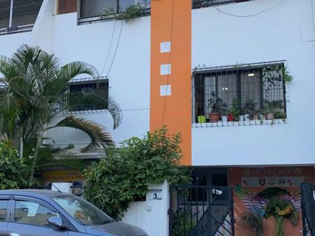 Rental | 3 BHK + 2200 Sq.Ft. Independent House in Aashiyana Park