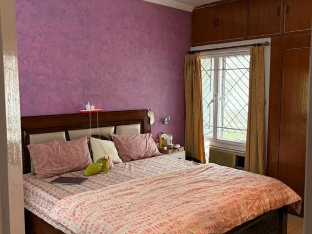 Rental | 3 BHK + 2200 Sq.Ft. Independent House in Sector 47C