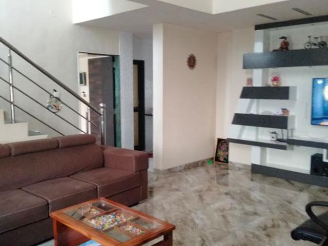 Rental | 3 BHK 2200 Sq.Ft. Independent House in Shivraj Nagar