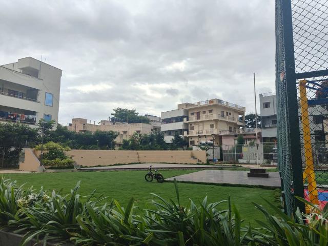 Rental | 3 BHK 2215 Sq.Ft. Apartment in Salarpuria Sattva Magnificia