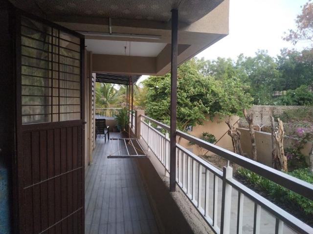 Rental | 3 BHK 2220 Sq.Ft. Apartment in Sai Aura Ville
