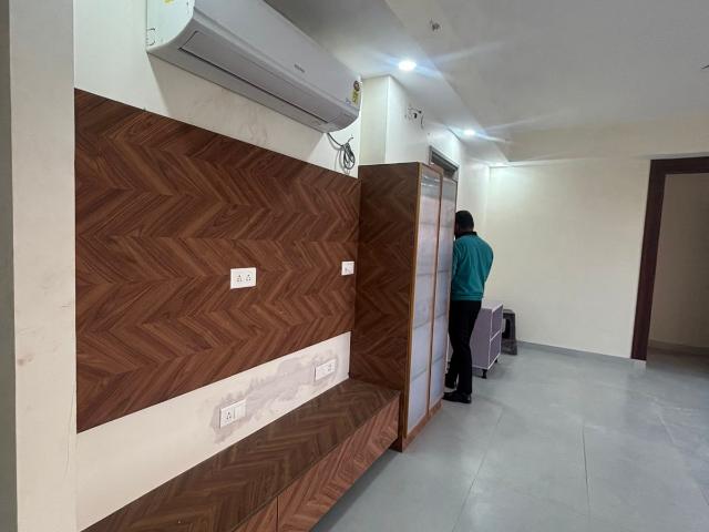 Rental | 3 BHK 2230 Sq.Ft. Apartment in One Oak Atmos