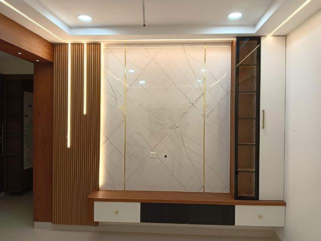 Rental | 3 BHK 2236 Sq.Ft. Apartment in Mayfair Villas Tellapur