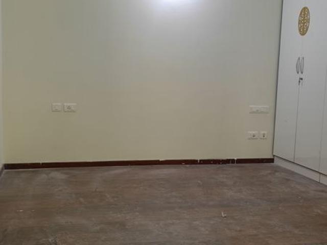 Rental | 3 BHK 2236 Sq.Ft. Apartment in SMR Vinay Iconia Phase II