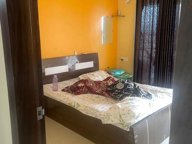 Rental | 3 BHK 2236 Sq.Ft. Apartment in Progressives Signature CHS