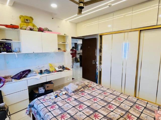 Rental | 3 BHK 2238 Sq.Ft. Apartment in Aparna Sarovar Zenith