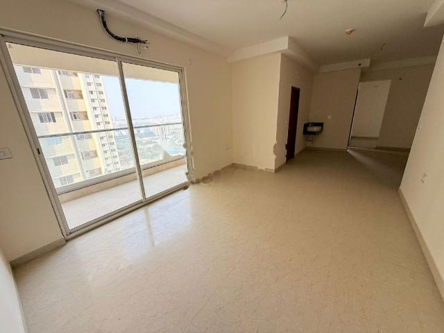 Rental | 3 BHK 2343 Sq.Ft. Apartment in Aurobindo The Regent