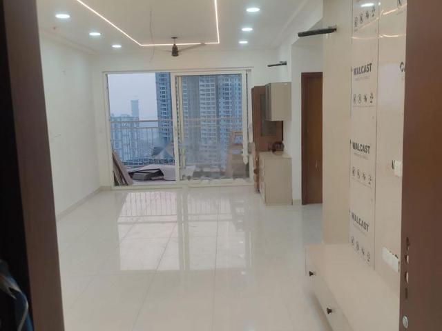 Rental | 3 BHK 2343 Sq.Ft. Apartment in Prestige Beverly Hills