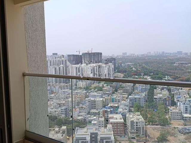 Rental | 3 BHK 2345 Sq.Ft. Apartment in Auro Classic