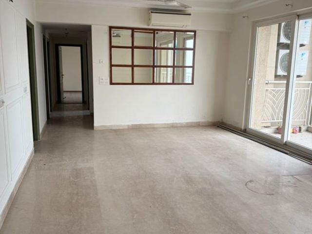 Rental | 3 BHK + 2350 Sq.Ft. Apartment in AIPL The Peaceful Homes