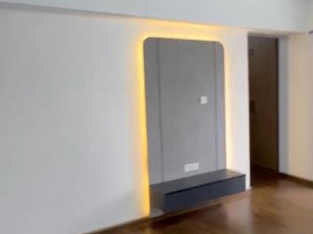 Rental | 3 BHK + 2350 Sq.Ft. Apartment in ATS Picturesque Reprieves