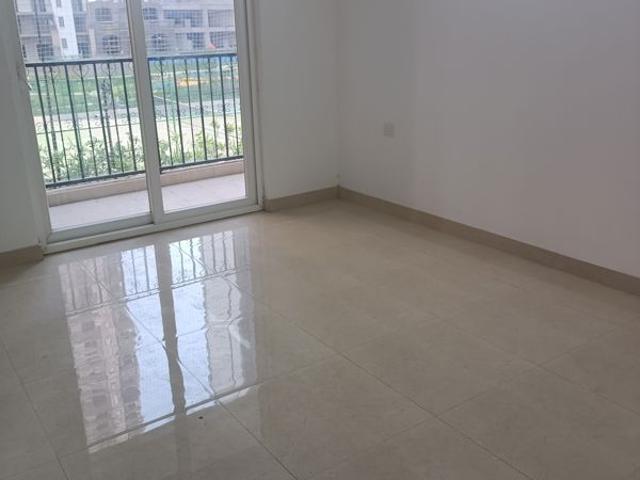 Rental | 3 BHK + 2350 Sq.Ft. Apartment in ATS Picturesque Reprieves Phase 2