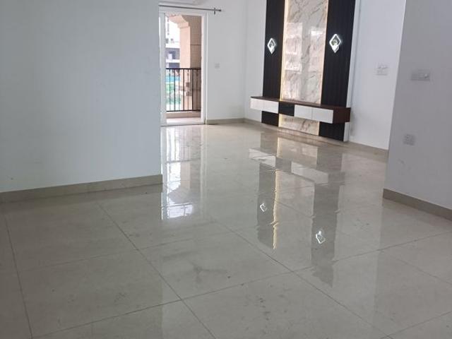 Rental | 3 BHK + 2350 Sq.Ft. Apartment in ATS Picturesque Reprieves Phase 2