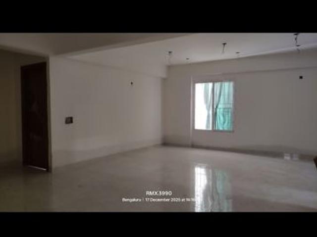 Rental | 3 BHK 2350 Sq.Ft. Apartment in Bearys Haudin Heights