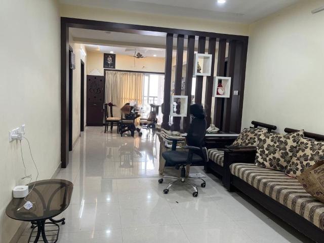 Rental | 3 BHK 2350 Sq.Ft. Apartment in Greenmark Galaxy