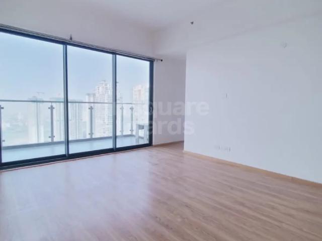Rental | 3 BHK + 2350 Sq.Ft. Apartment in Ireo Victory Valley