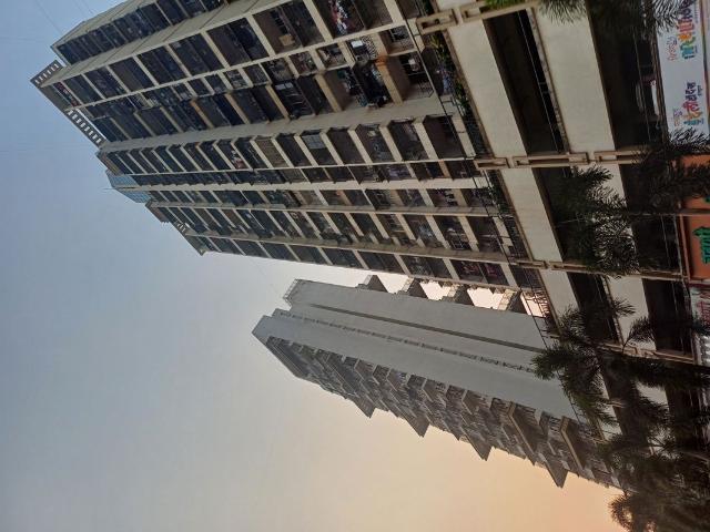 Rental | 3 BHK 2350 Sq.Ft. Apartment in Neelkanth Heights
