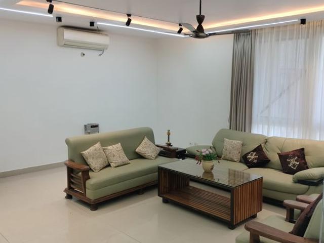 Rental | 3 BHK + 2350 Sq.Ft. Apartment in Rohtas Presidential Tower