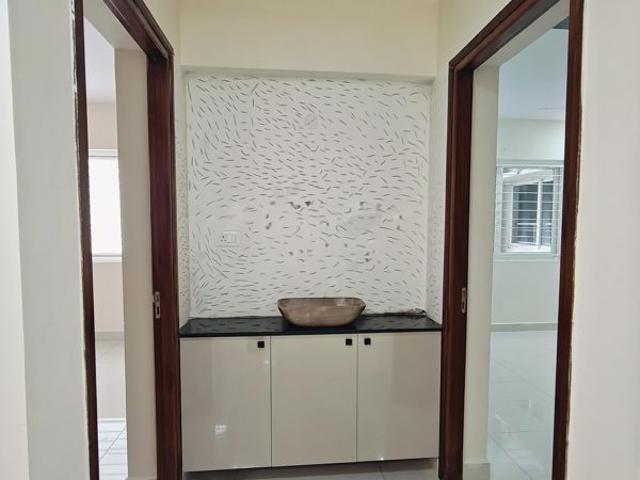 Rental | 3 BHK 2350 Sq.Ft. Apartment in Team 4 Nyla