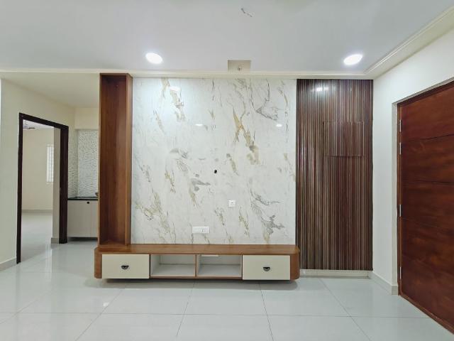 Rental | 3 BHK 2350 Sq.Ft. Apartment in Team 4 Nyla