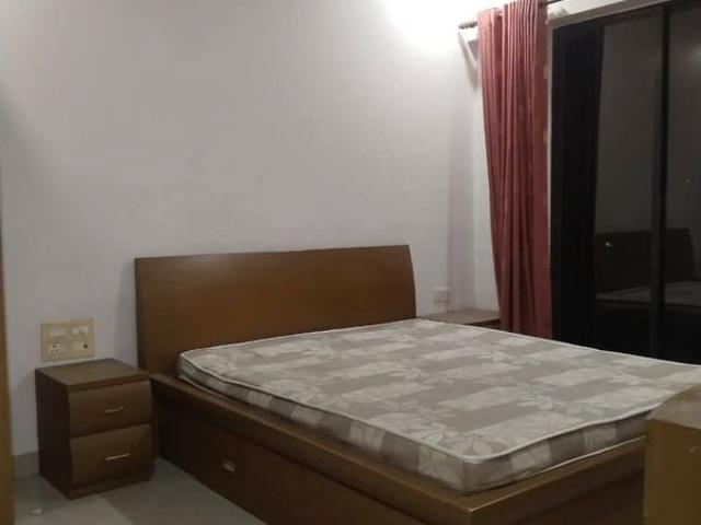 Rental | 3 BHK 2350 Sq.Ft. Apartment in Trishul Gold Coast