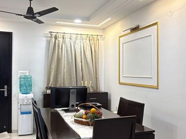 Rental | 3 BHK + 2360 Sq.Ft. Apartment in Rajapushpa Eterna