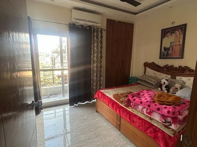 Rental | 3 BHK 2361 Sq.Ft. Apartment in M3M Woodshire
