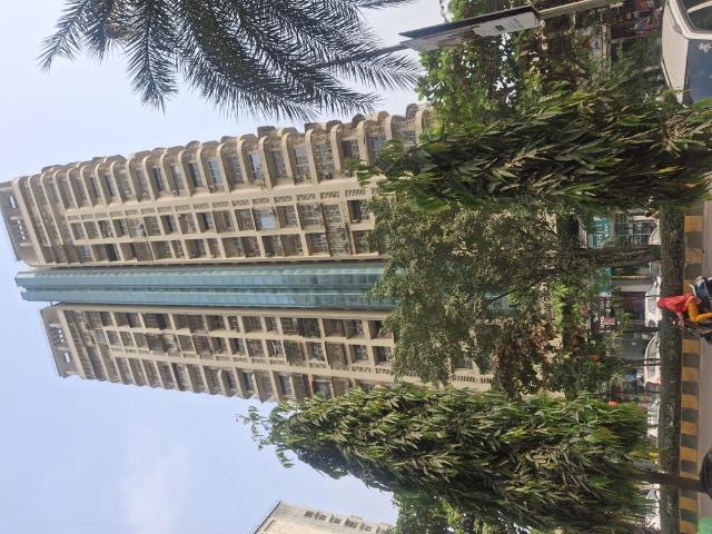 Rental | 3 BHK 2365 Sq.Ft. Apartment in Gajra Bhoomi Oscar