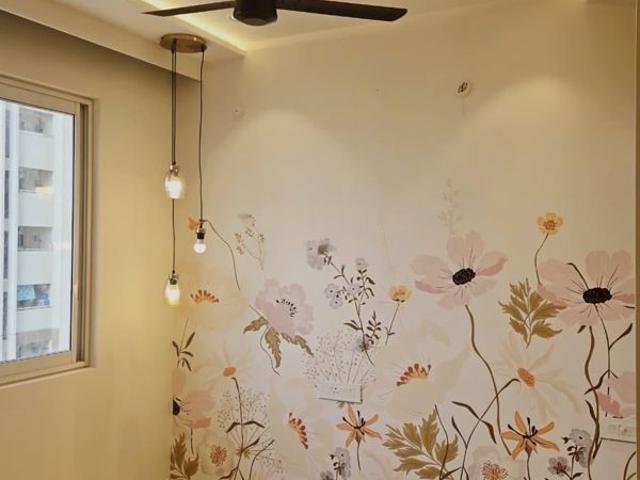 Rental | 3 BHK 2366 Sq.Ft. Apartment in Aurobindo The Regent