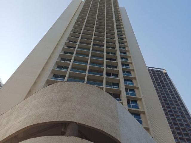 Rental | 3 BHK 2368 Sq.Ft. Apartment in Kopar Khairane