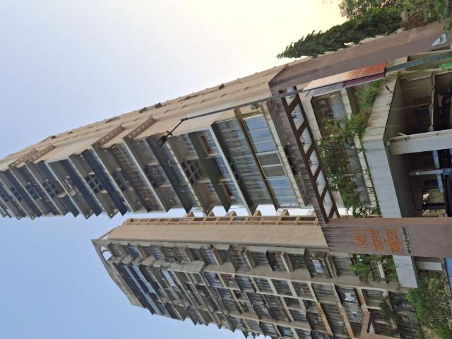 Rental | 3 BHK 2368 Sq.Ft. Apartment in Mahape