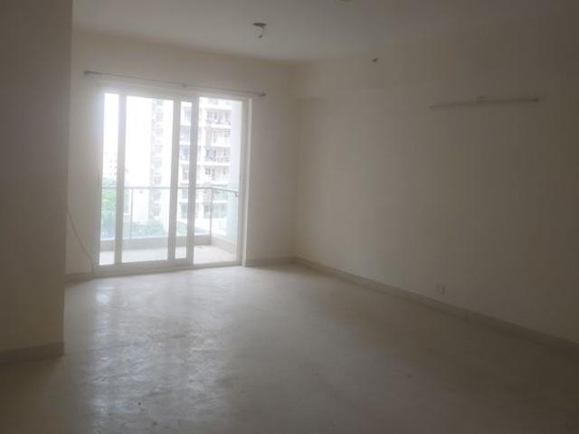 Rental | 3 BHK + 2368 Sq.Ft. Apartment in Unitech Uniworld City
