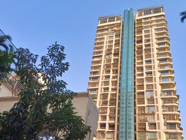 Rental | 3 BHK 2369 Sq.Ft. Apartment in Rabale