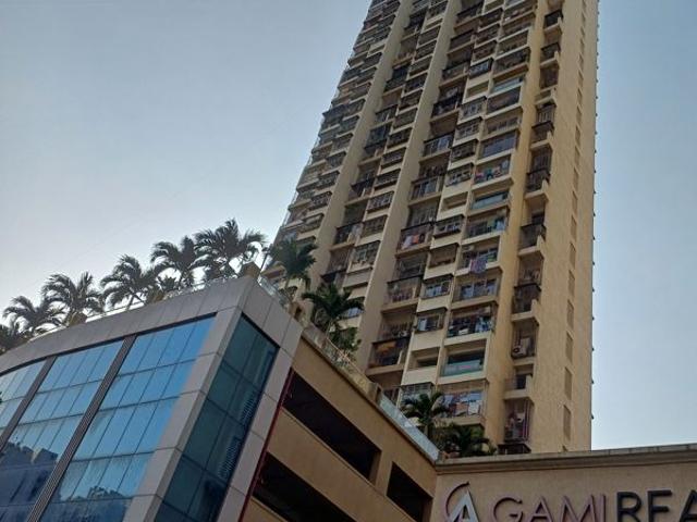 Rental | 3 BHK 2370 Sq.Ft. Apartment in Neelkanth Sunberry