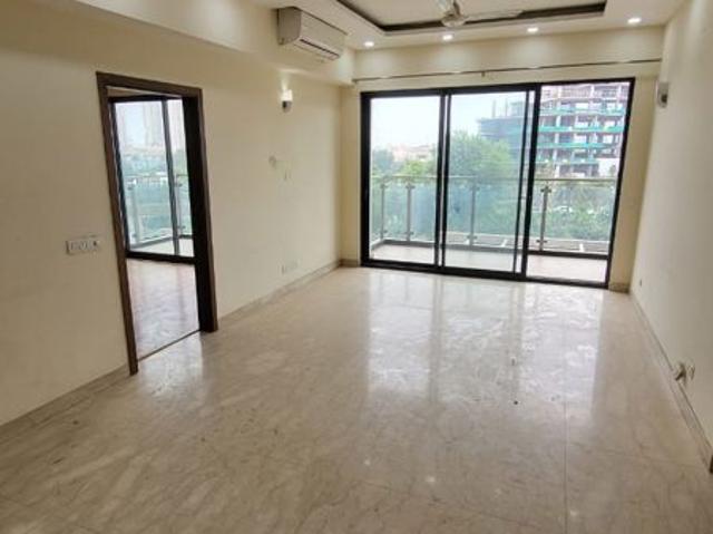 Rental | 3 BHK 2375 Sq.Ft. Apartment in Adani Samsara Vilasa