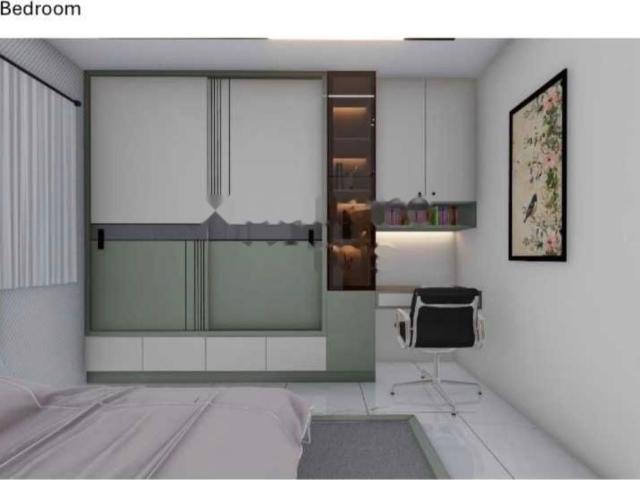 Rental | 3 BHK 2375 Sq.Ft. Apartment in Lansum El Dorado