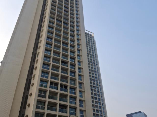 Rental | 3 BHK 2380 Sq.Ft. Apartment in Aurum Q Residences