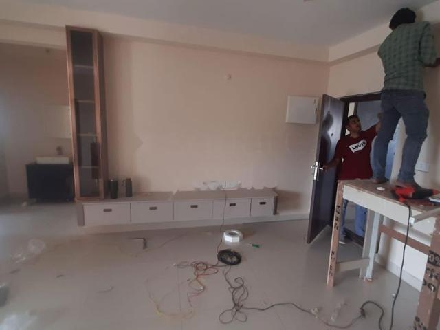 Rental | 3 BHK 2381 Sq.Ft. Apartment in ASBL Spire