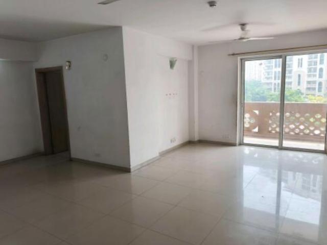 Rental | 3 BHK + 2384 Sq.Ft. Apartment in DLF New Town Heights I