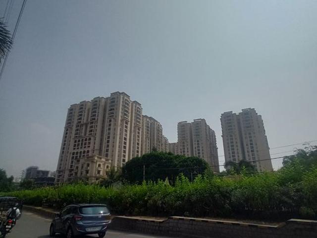 Rental | 3 BHK + 2385 Sq.Ft. Apartment in Aditya Empress Towers