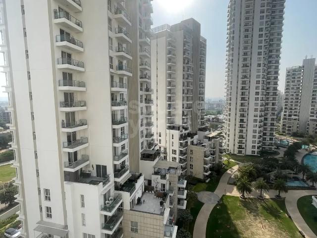 Rental | 3 BHK + 2385 Sq.Ft. Apartment in Ireo Victory Valley