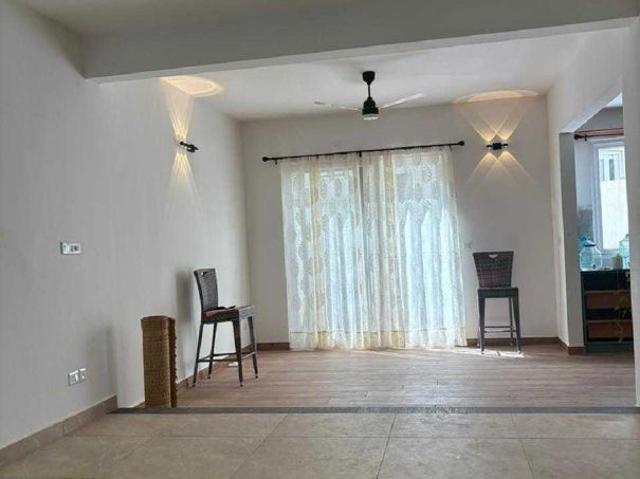 Rental | 3 BHK + 2391 Sq.Ft. Villa in Assetz Soul And Soil