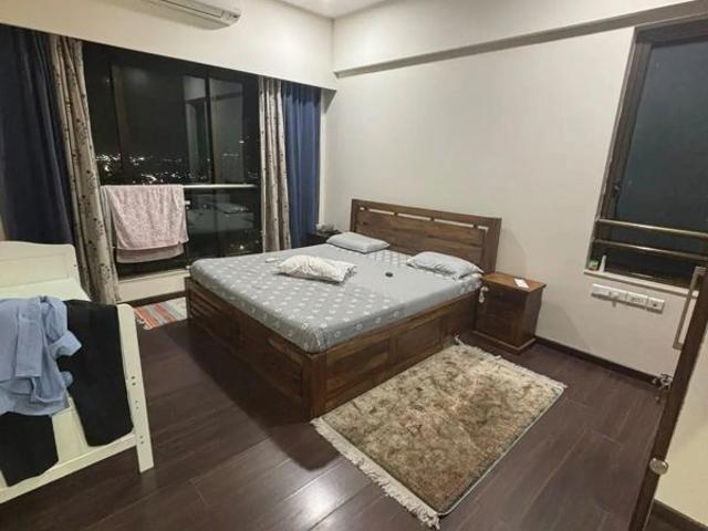Rental | 3 BHK 2303 Sq.Ft. Apartment in Celestia Spaces