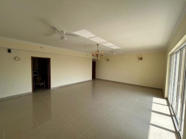 Rental | 3 BHK 2300 Sq.Ft. Apartment in ATS Golf Meadows