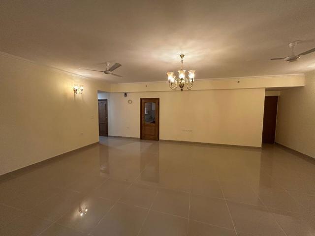 Rental | 3 BHK + 2300 Sq.Ft. Apartment in ATS Golf Meadows