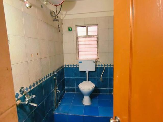 Rental | 3 BHK 2300 Sq.Ft. Apartment in Kundan La Ventana