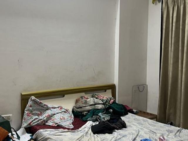 Rental | 3 BHK + 2300 Sq.Ft. Apartment in Ishwar Om Siddhivinayak Apartment