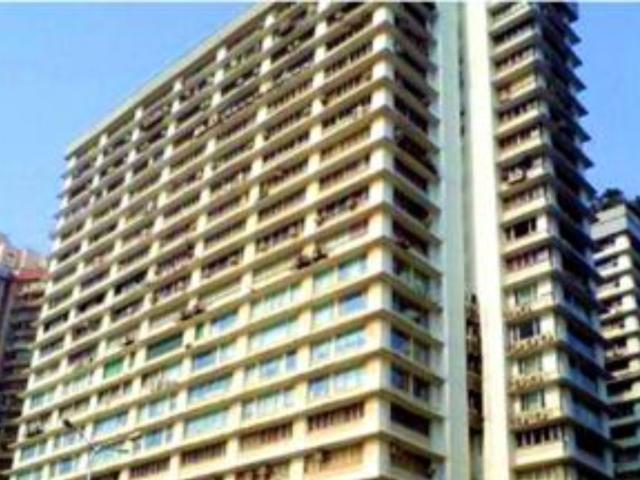 Rental | 3 BHK 2300 Sq.Ft. Apartment in Maker Tower