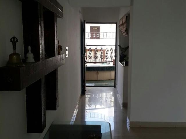 Rental | 3 BHK + 2300 Sq.Ft. Apartment in Manikchand Malabar