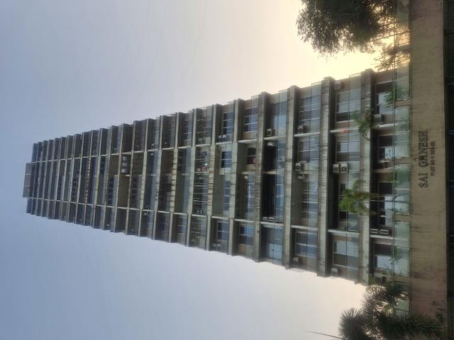 Rental | 3 BHK 2300 Sq.Ft. Apartment in Sai Ganesh Ghansoli